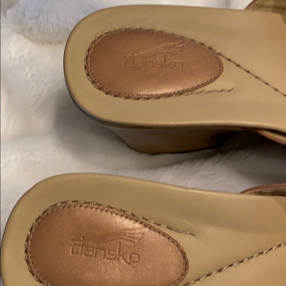 Dansko Sandals - Picture 2 of 6